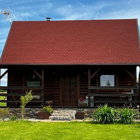 Domek U Karkonosza Villa Kamienna Gora Eksteriør bilde