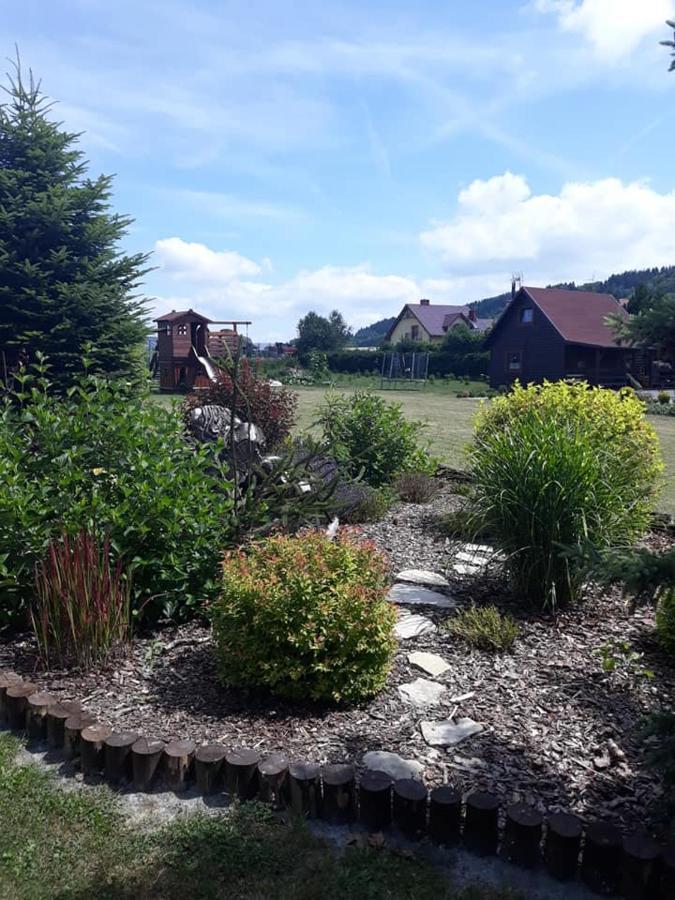 Domek U Karkonosza Villa Kamienna Gora Eksteriør bilde