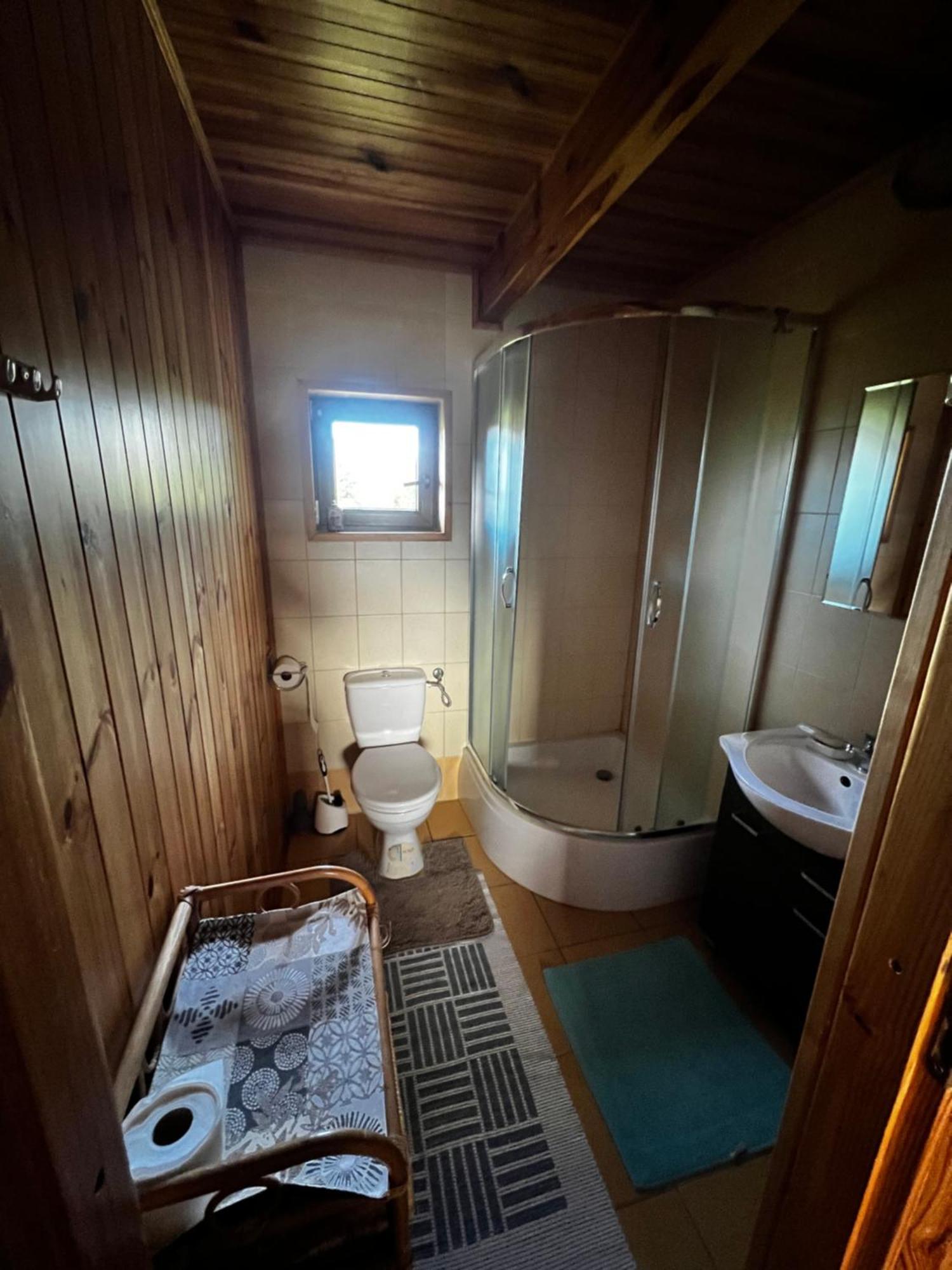 Domek U Karkonosza Villa Kamienna Gora Eksteriør bilde